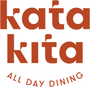 Kata Kita All Day Dining