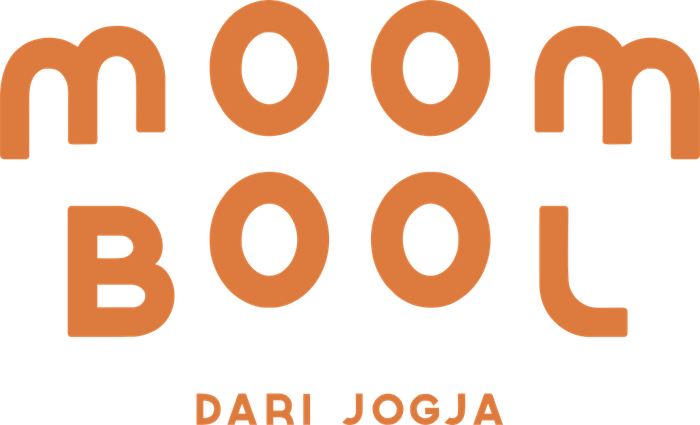 Moombool Dari Jogja