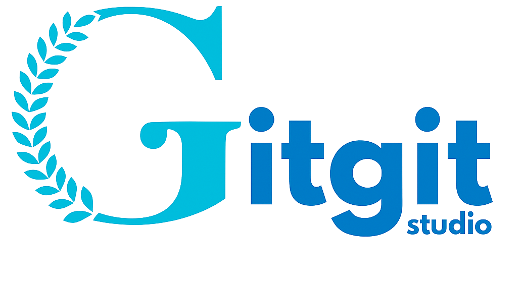 Gitgit Studio