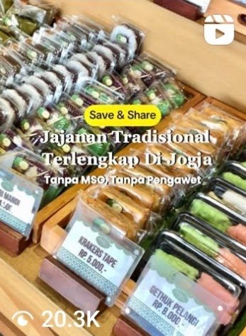 Influencer video thumbnail 2